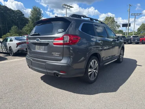More photos of 2021 Subaru Ascent Touring at First Team Kia, VA