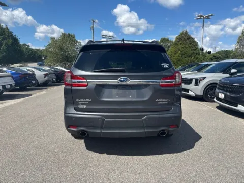 More photos of 2021 Subaru Ascent Touring at First Team Kia, VA