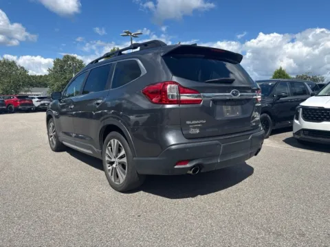 Another view of 2021 Subaru Ascent Touring for sale in Suffolk, VA at First Team Kia