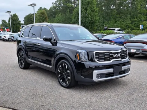 More photos of 2024 Kia Telluride SX-Prestige at First Team Kia, VA