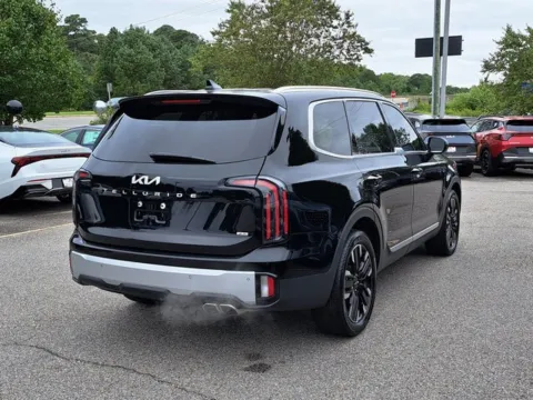 More photos of 2024 Kia Telluride SX-Prestige at First Team Kia, VA