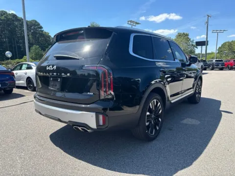 More photos of 2024 Kia Telluride SX-Prestige at First Team Kia, VA