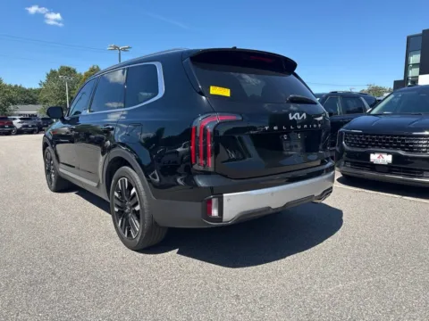 Another view of 2024 Kia Telluride SX-Prestige for sale in Suffolk, VA at First Team Kia
