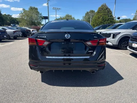 More photos of 2019 Nissan Altima 2.5 SL at First Team Kia, VA