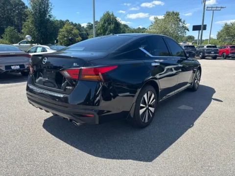 More photos of 2019 Nissan Altima 2.5 SL at First Team Kia, VA