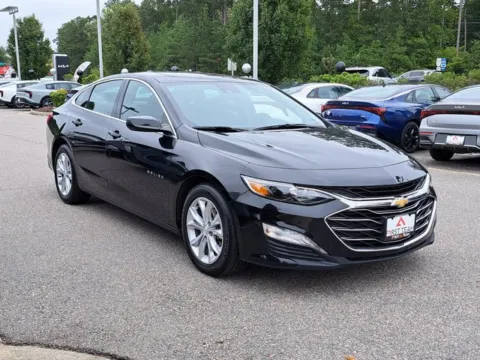 More photos of 2024 Chevrolet Malibu LT at First Team Kia, VA