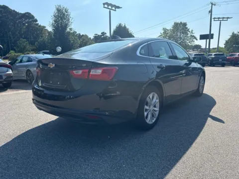 More photos of 2024 Chevrolet Malibu LT at First Team Kia, VA