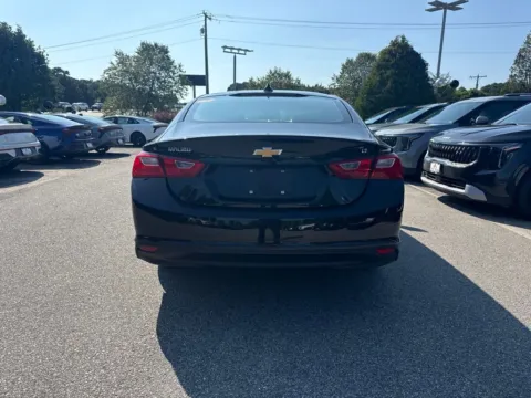 More photos of 2024 Chevrolet Malibu LT at First Team Kia, VA