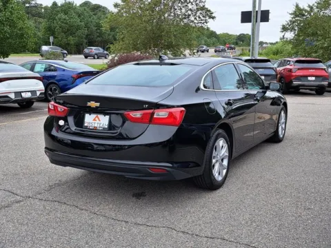 More photos of 2024 Chevrolet Malibu LT at First Team Kia, VA