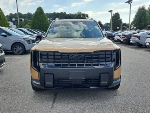 Another view of 2027 Kia Telluride Hybrid X-Line SX for sale in Suffolk, VA at First Team Kia