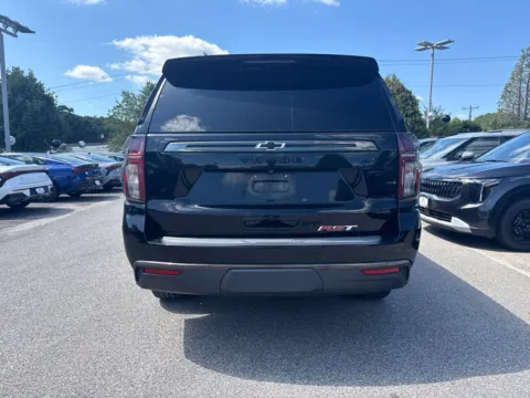 More photos of 2022 Chevrolet Tahoe RST at First Team Kia, VA