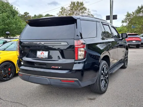 More photos of 2022 Chevrolet Tahoe RST at First Team Kia, VA