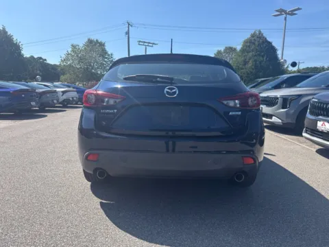 More photos of 2015 Mazda Mazda3 i Sport at First Team Kia, VA