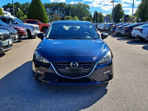 Another view of 2015 Mazda Mazda3 i Sport for sale in Suffolk, VA at First Team Kia