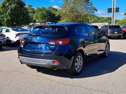 More photos of 2015 Mazda Mazda3 i Sport at First Team Kia, VA
