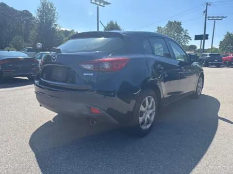 More photos of 2015 Mazda Mazda3 i Sport at First Team Kia, VA