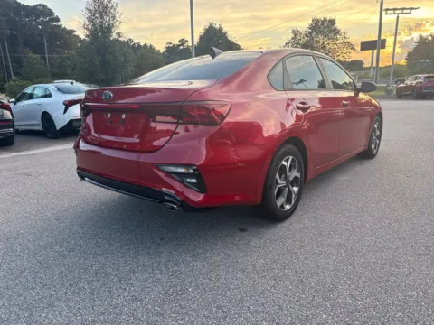 More photos of 2019 Kia Forte LXS at First Team Kia, VA