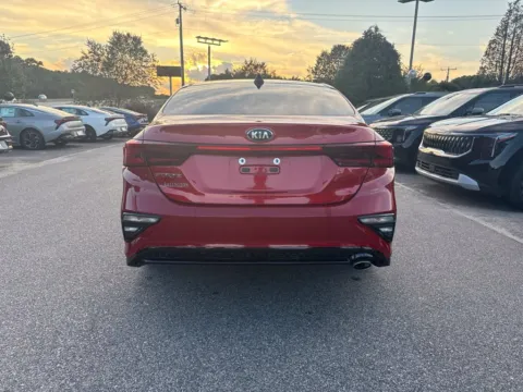 More photos of 2019 Kia Forte LXS at First Team Kia, VA