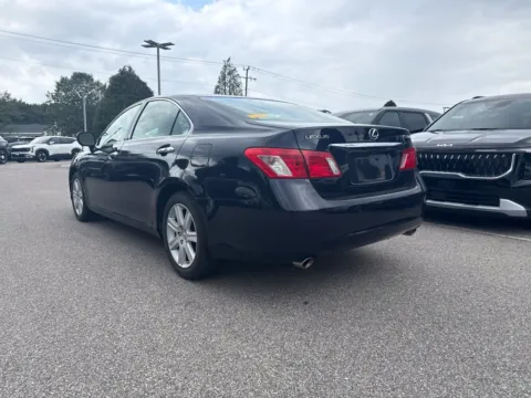 Another view of 2007 Lexus ES 350 for sale in Suffolk, VA at First Team Kia