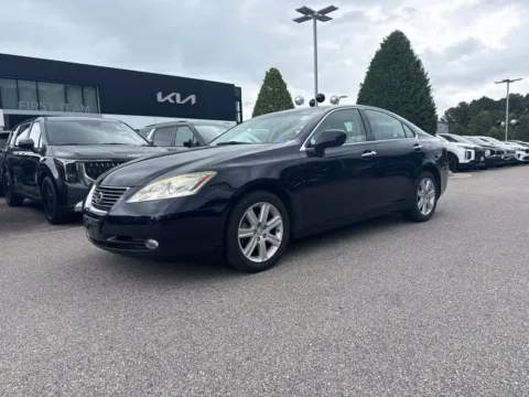 Unknown 2007 Lexus ES 350 for sale in Suffolk, VA