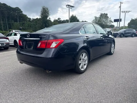 More photos of 2007 Lexus ES 350 at First Team Kia, VA