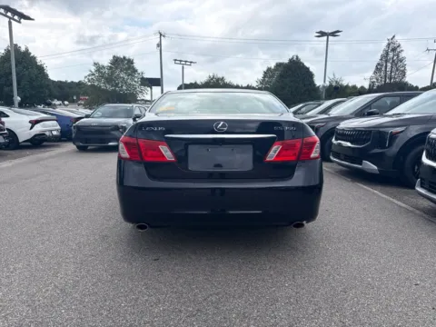 More photos of 2007 Lexus ES 350 at First Team Kia, VA