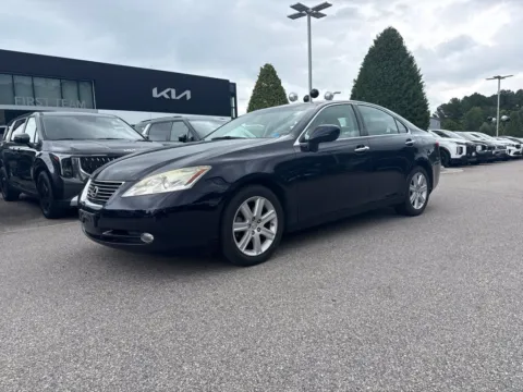 Photos of 2007 Lexus ES 350 for sale in Suffolk, VA at First Team Kia