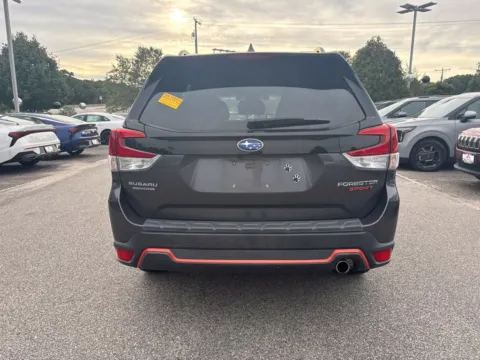 More photos of 2020 Subaru Forester Sport at First Team Kia, VA