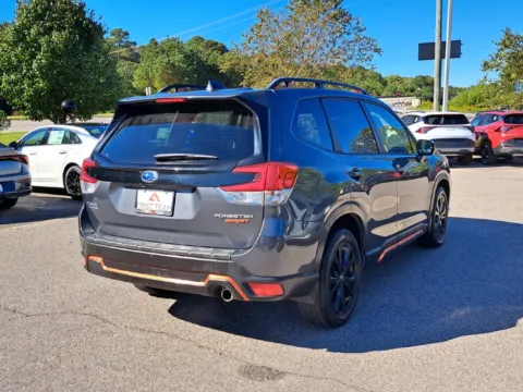 More photos of 2020 Subaru Forester Sport at First Team Kia, VA