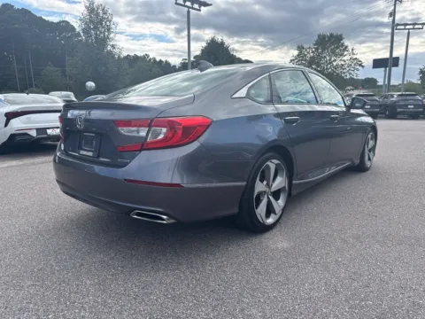 More photos of 2018 Honda Accord Touring at First Team Kia, VA