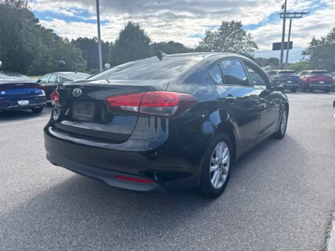 More photos of 2017 Kia Forte LX at First Team Kia, VA