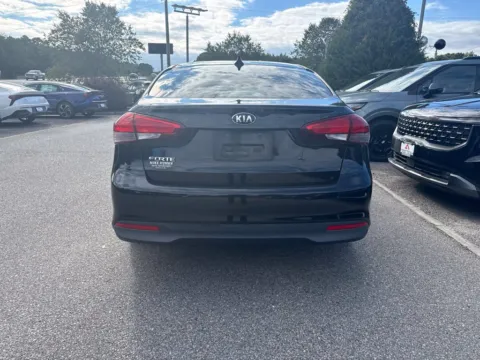 More photos of 2017 Kia Forte LX at First Team Kia, VA
