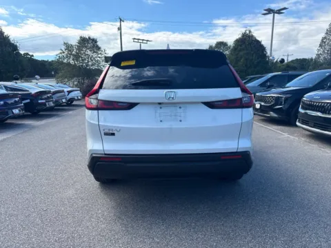 More photos of 2025 Honda CR-V EX-L at First Team Kia, VA