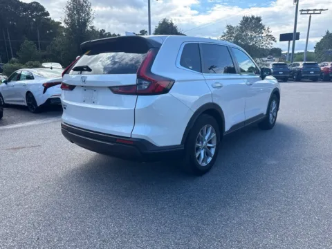 More photos of 2025 Honda CR-V EX-L at First Team Kia, VA