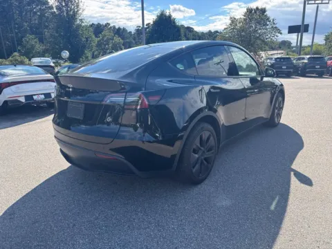 More photos of 2025 Tesla Model Y Long Range at First Team Kia, VA