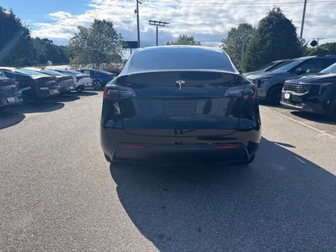 More photos of 2025 Tesla Model Y Long Range at First Team Kia, VA