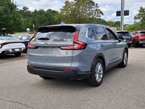 More photos of 2024 Honda CR-V EX-L at First Team Kia, VA