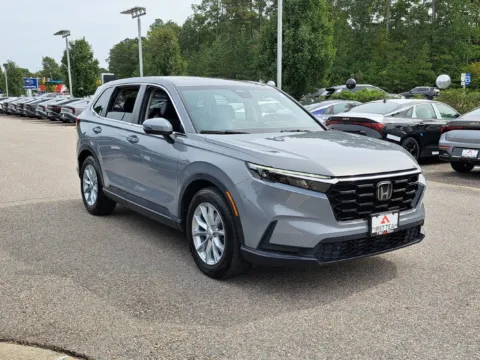 More photos of 2024 Honda CR-V EX-L at First Team Kia, VA