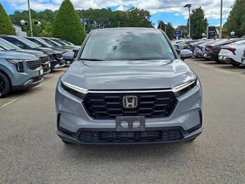 Another view of 2024 Honda CR-V EX-L for sale in Suffolk, VA at First Team Kia