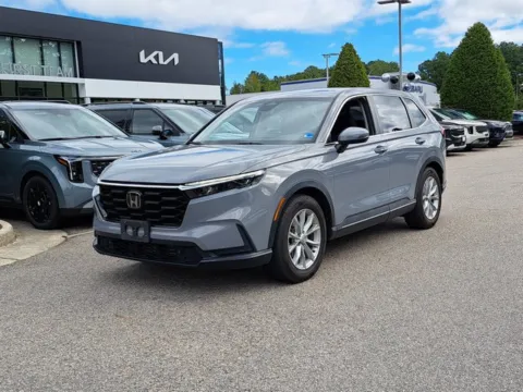 Unknown 2024 Honda CR-V EX-L for sale in Suffolk, VA