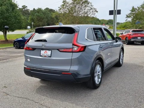 More photos of 2024 Honda CR-V EX-L at First Team Kia, VA