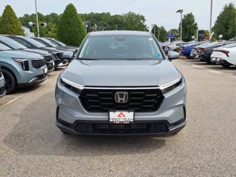 Another view of 2024 Honda CR-V EX-L for sale in Suffolk, VA at First Team Kia