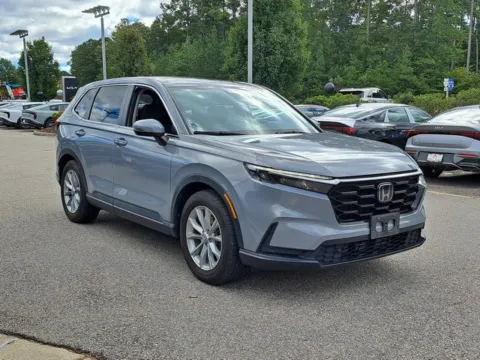 More photos of 2024 Honda CR-V EX-L at First Team Kia, VA