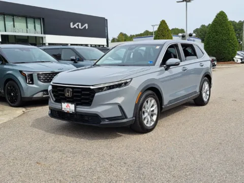 Unknown 2024 Honda CR-V EX-L for sale in Suffolk, VA