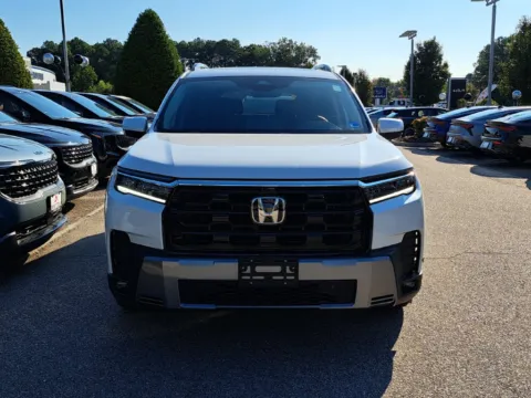 Another view of 2026 Honda Pilot Elite for sale in Suffolk, VA at First Team Kia