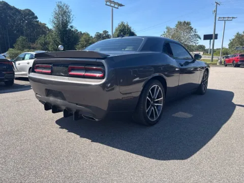 More photos of 2021 Dodge Challenger R/T at First Team Kia, VA