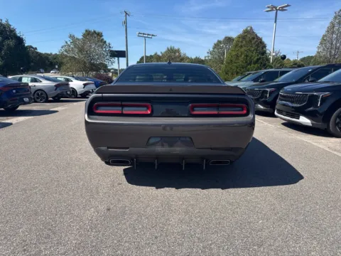 More photos of 2021 Dodge Challenger R/T at First Team Kia, VA