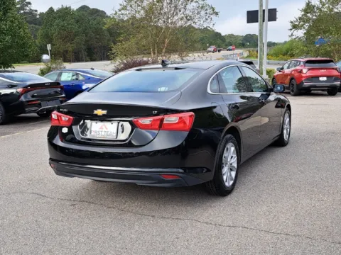 More photos of 2024 Chevrolet Malibu LT at First Team Kia, VA