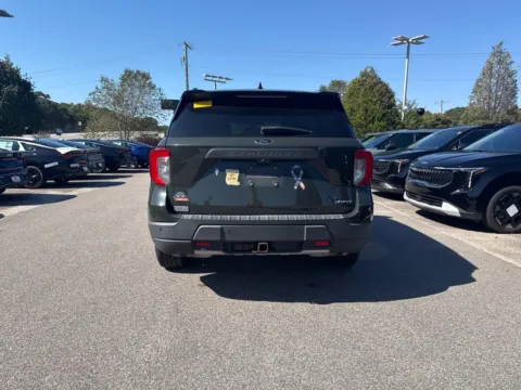 More photos of 2022 Ford Explorer Timberline at First Team Kia, VA