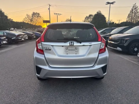 More photos of 2016 Honda Fit EX at First Team Kia, VA